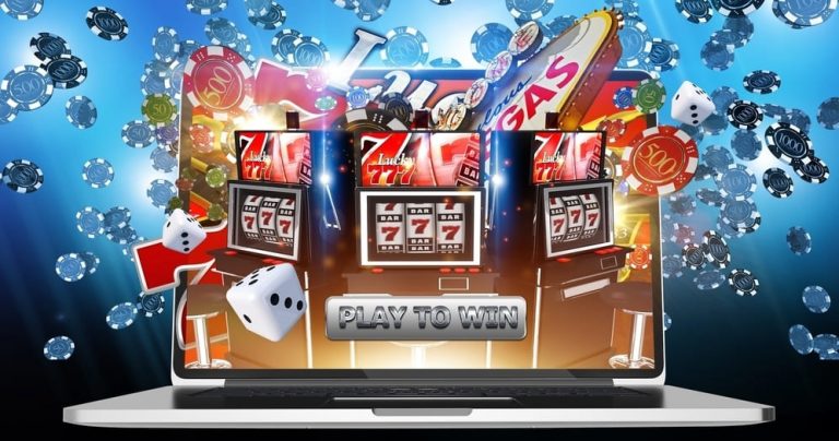 Spela Gratis Spel På Nätet